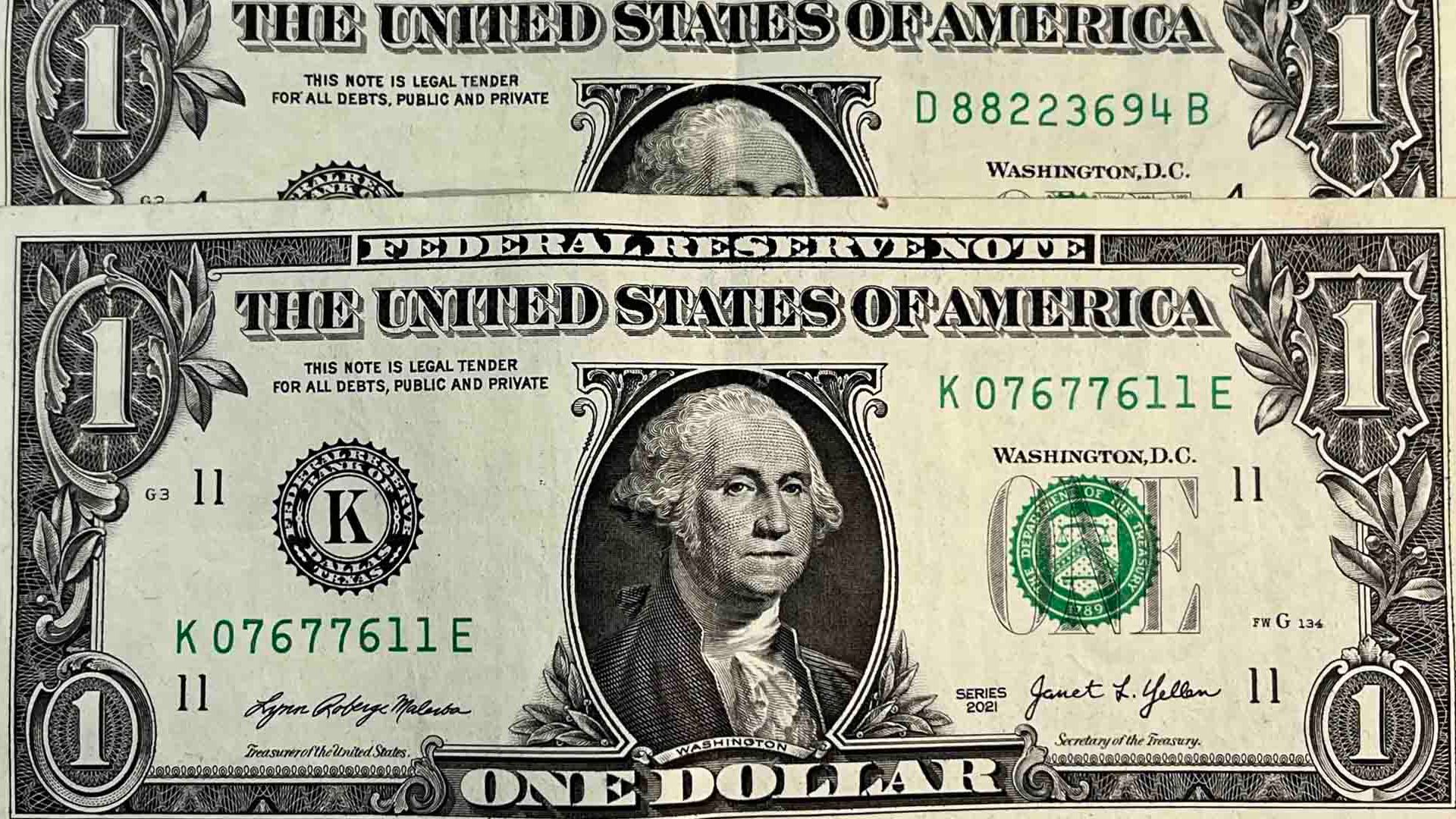 Precio Dólar en la Frontera Norte