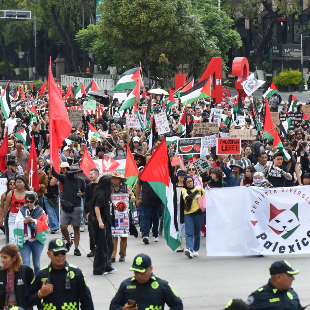 Protesta
