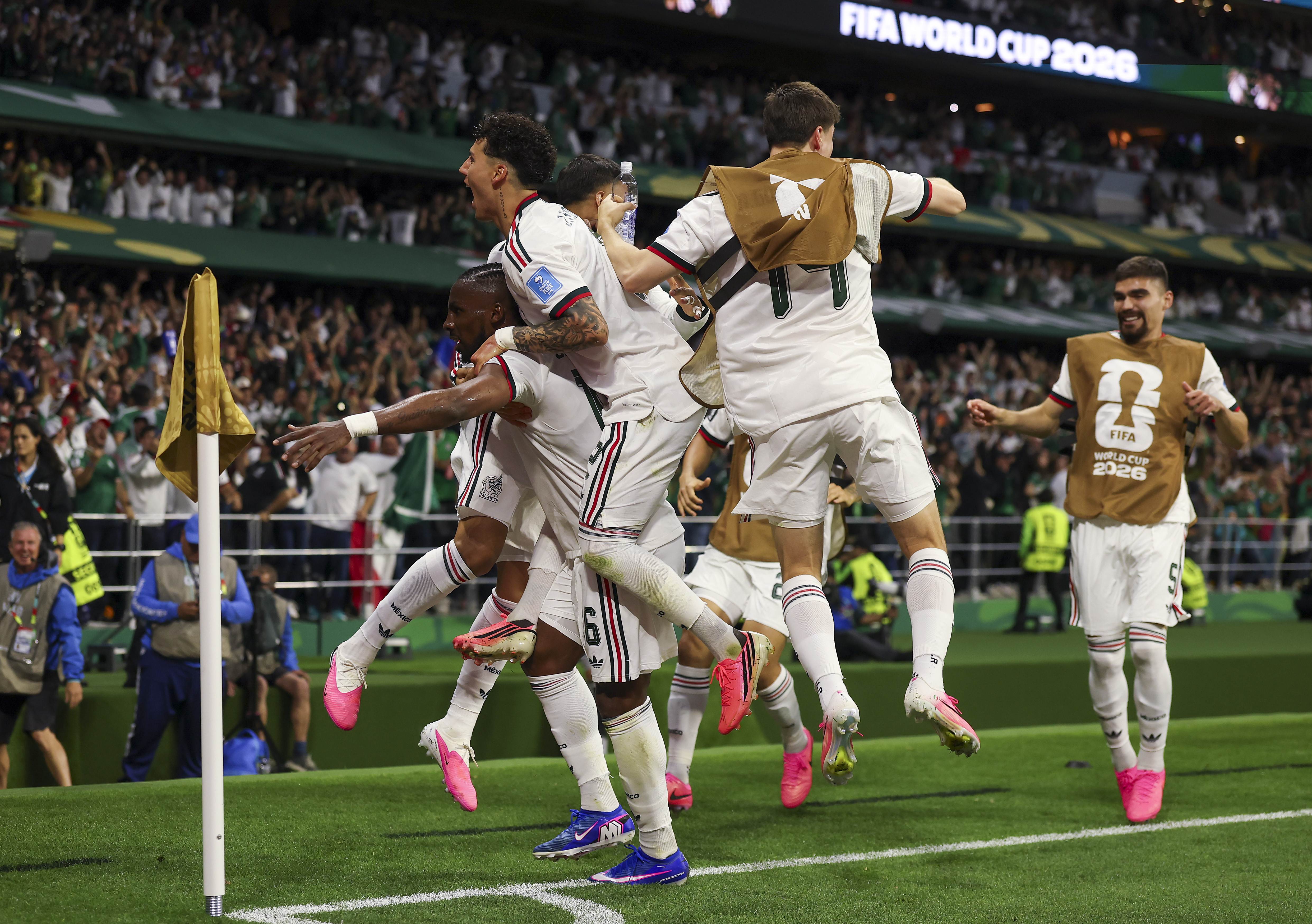 ¿A Qué Hora es el Partido de México el 30 de Junio 2026? Confirman Horario del Juego en 16avos
