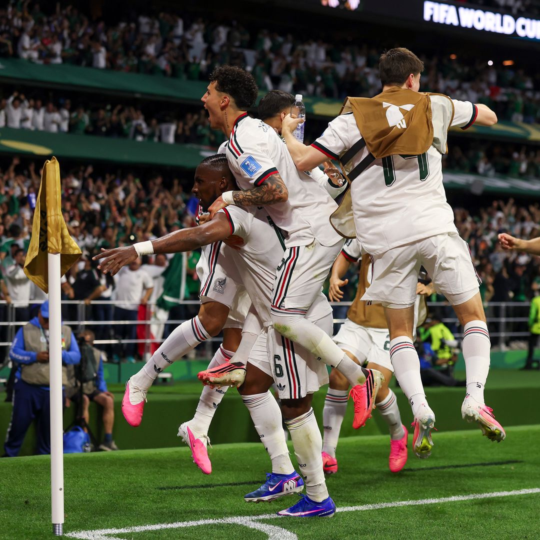 A Qué Hora es el próximo partido de México el martes 30 de junio 2026 y quién es su rival