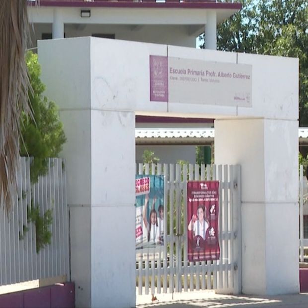 Megapuente para Estudiantes de Educación Básica por Día de Muertos en Sonora