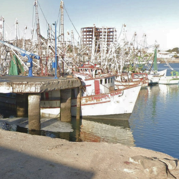 Capitanía de Puerto Peñasco Emite Alerta Marítima Para Localizar Una Embarcación