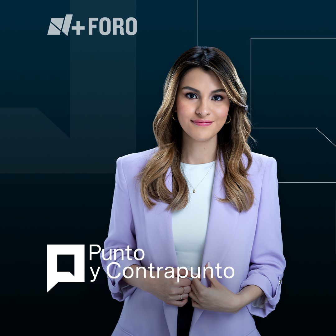 Thumbnail Programa Punto y Crontrapunto