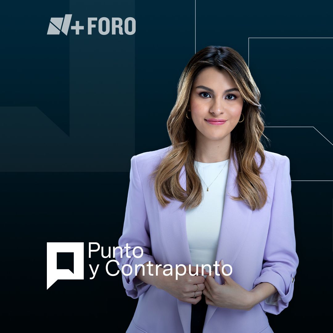 Programa Punto y Contrapunto