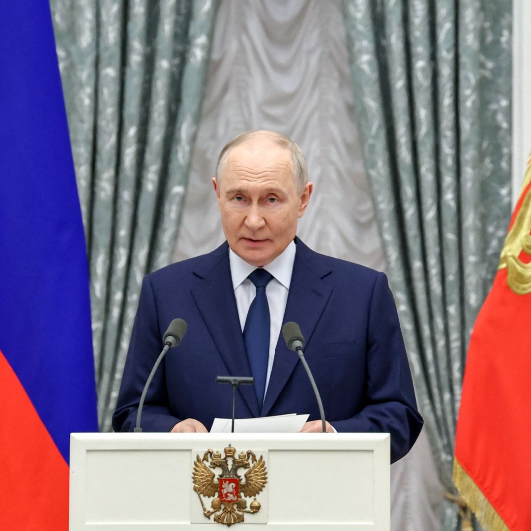 Putin