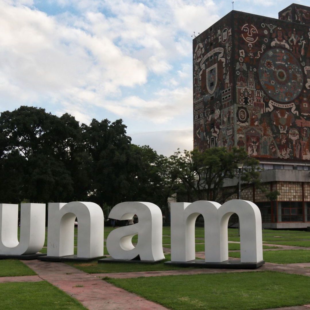 Rectoría de la UNAM. Qué Hacer tras Publicación de Resultados UNAM 2026