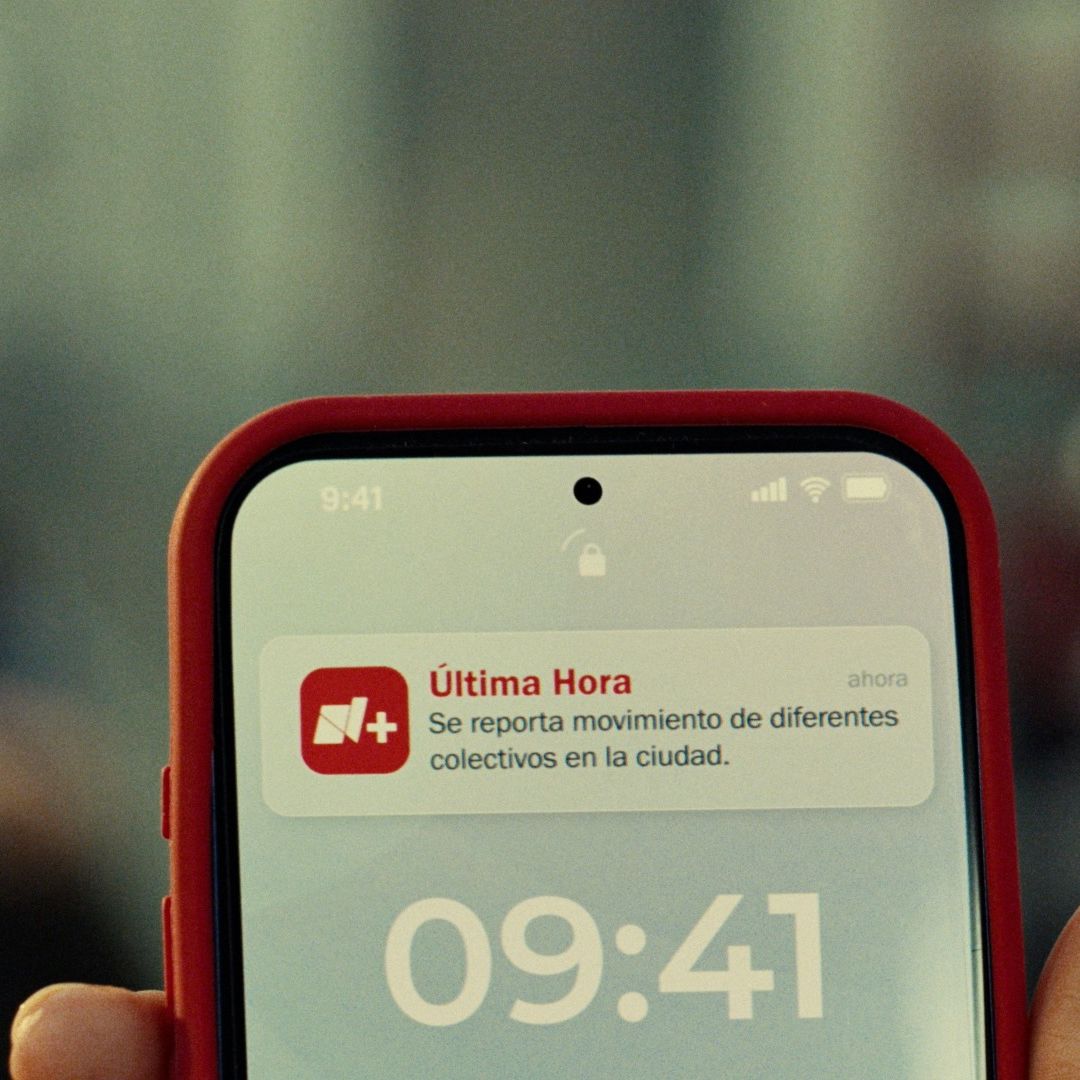Qué Hacer App Nmas 2026