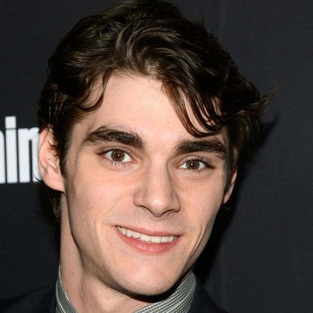 Reportan muerte de RJ Mitte