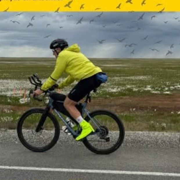 Ciclistas Extremos Invitan a Rodada Ecológica en Ensenada, Baja California