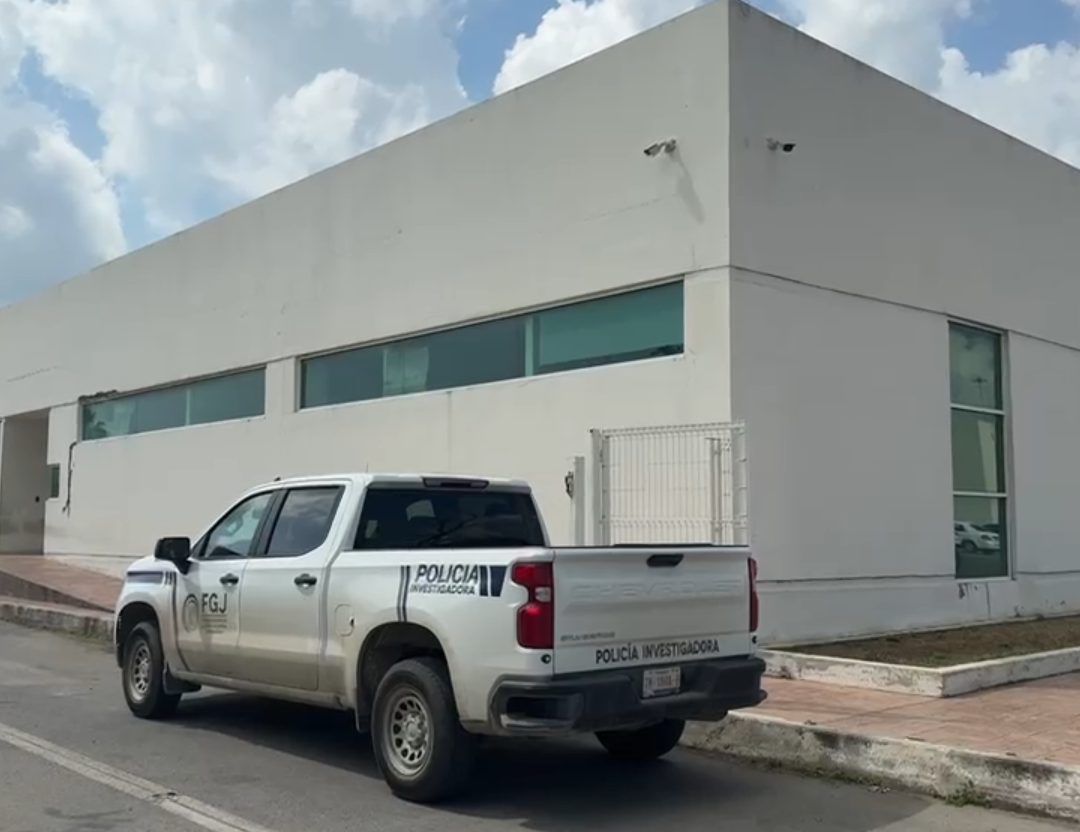 Realizan Audiencia a Jorge Luis “N“ y Estrella “N“ por Muerte de Dafne Zapata en Tamaulipas