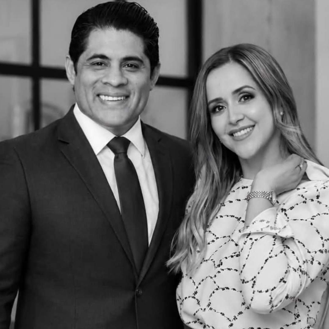 ¿Quién es María de Jesús Quijada y su Esposo Jesús Pereida Atacados Hoy en Tecate?
