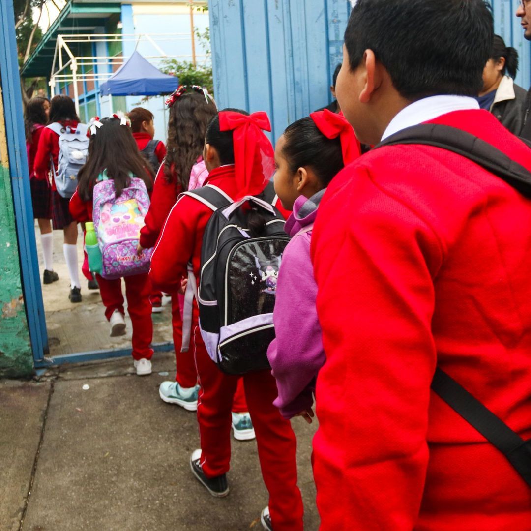 ¿Habrá Clases el 11 de Junio en Edomex por Inauguración del Mundial ...