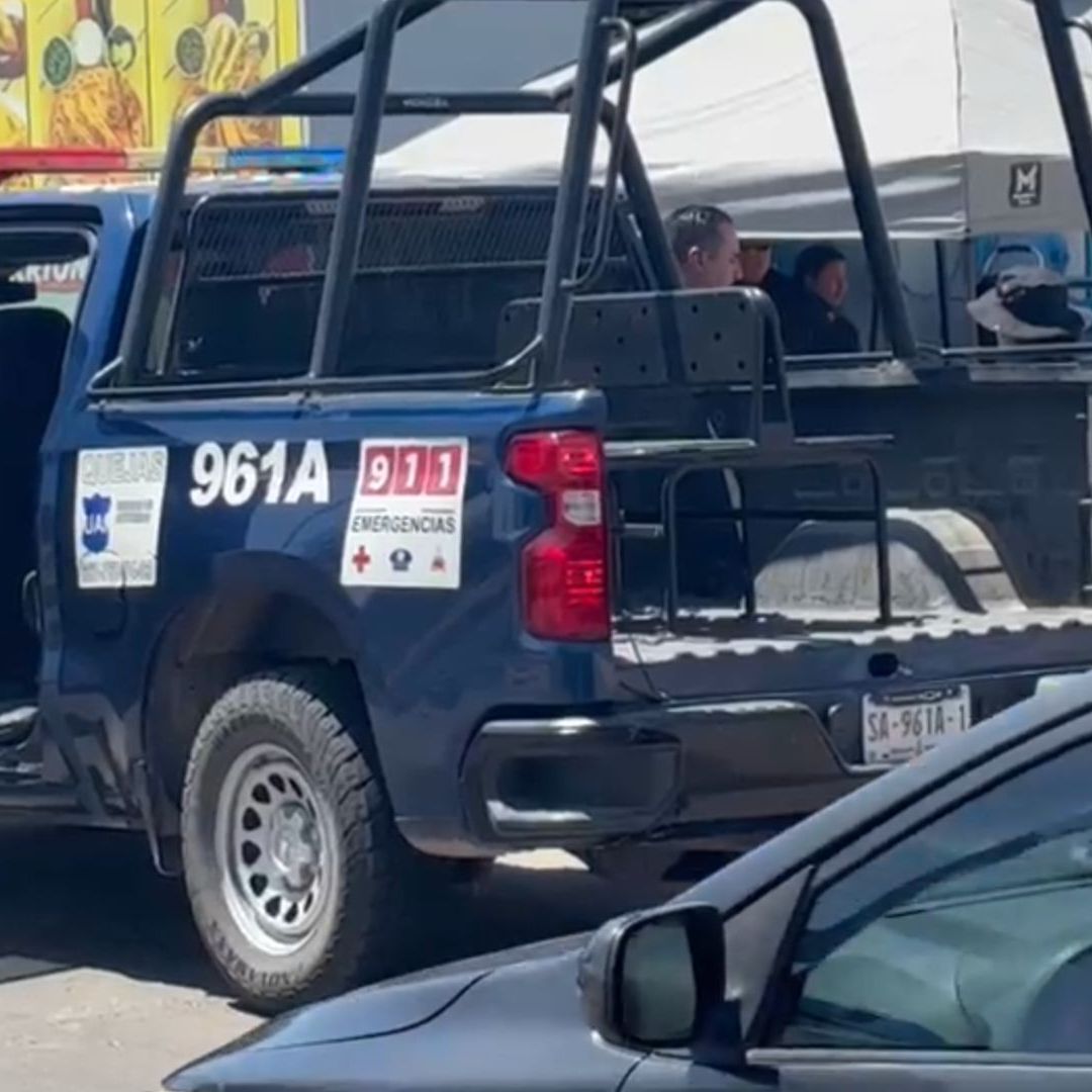 Muere Reo Durante Traslado a Hospital de Los Mochis