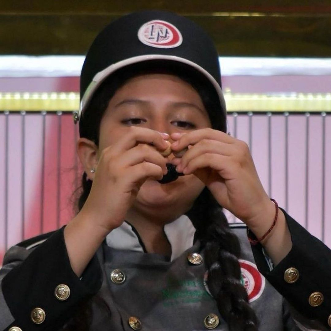 Niña Gritona de la Lotería. Conoce cómo queda el Sorteo Mayor 4016 de la Lotería Nacional