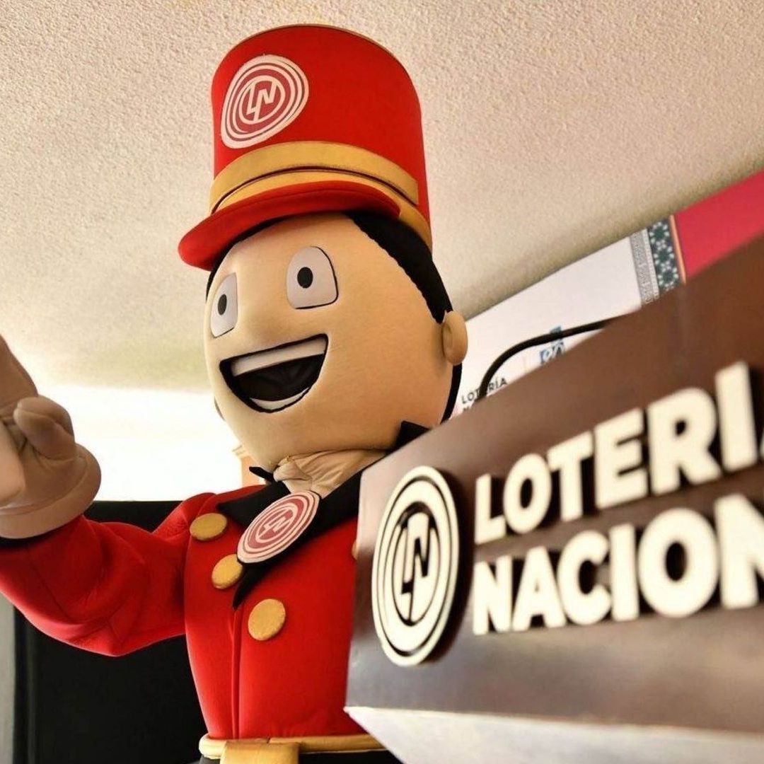 Lotería Nacional Resultados Hoy 21 de Junio 2026. Sorteo Especial da 27 millones de pesos