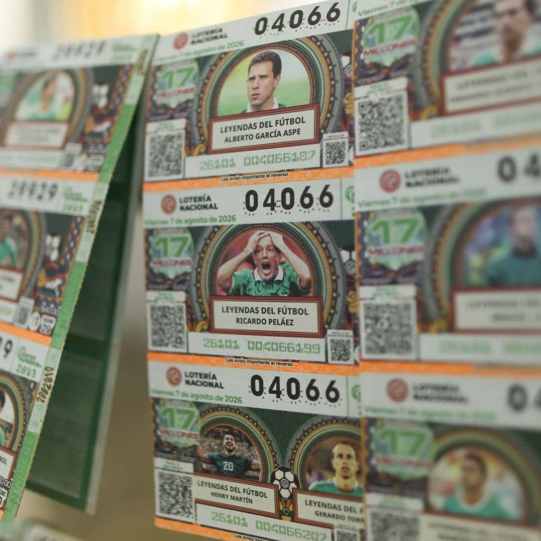Billete Lotería Nacional 23 agosto 2026. Sorteo Zodiaco Especial.