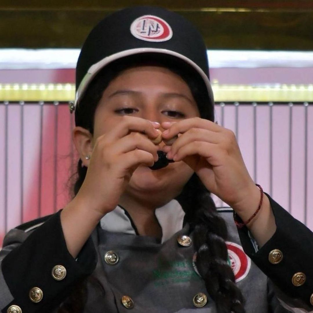 Niña Gritona de la Lotería. Conoce cómo queda el Sorteo Superior 2889 de la Lotería Nacional