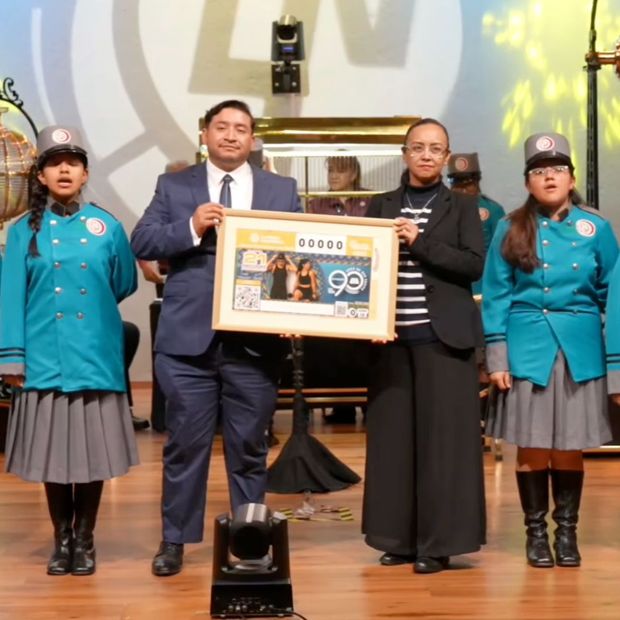El sorteo de la Lotería Nacional entregó 21 millones en Veracruz