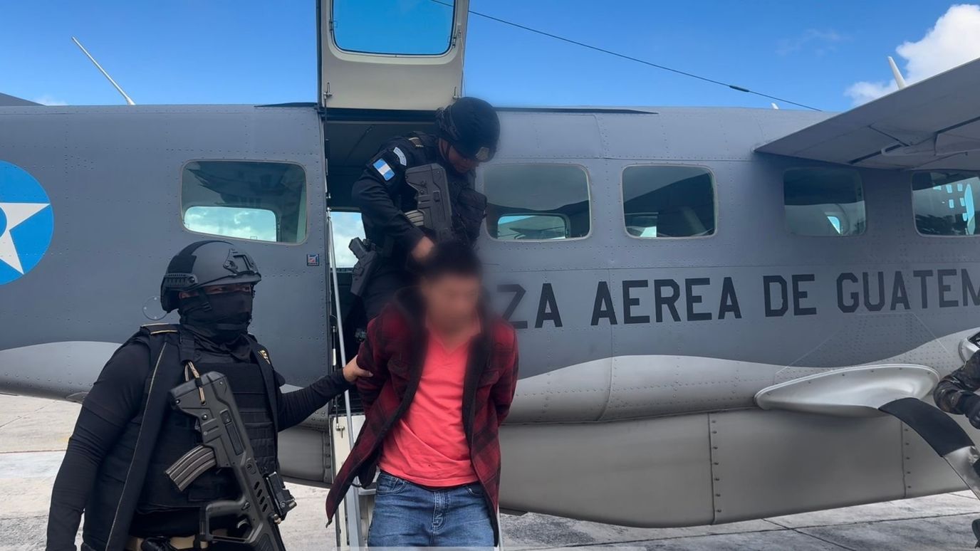 Dan 30 Años de Cárcel en EUA a Traficante de Migrantes por Muerte de 53, Incluidos Mexicanos