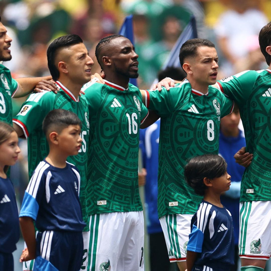 Selección Mexicana en el Mundial 2026. Quién Es el Rival de México en Octavos de Final