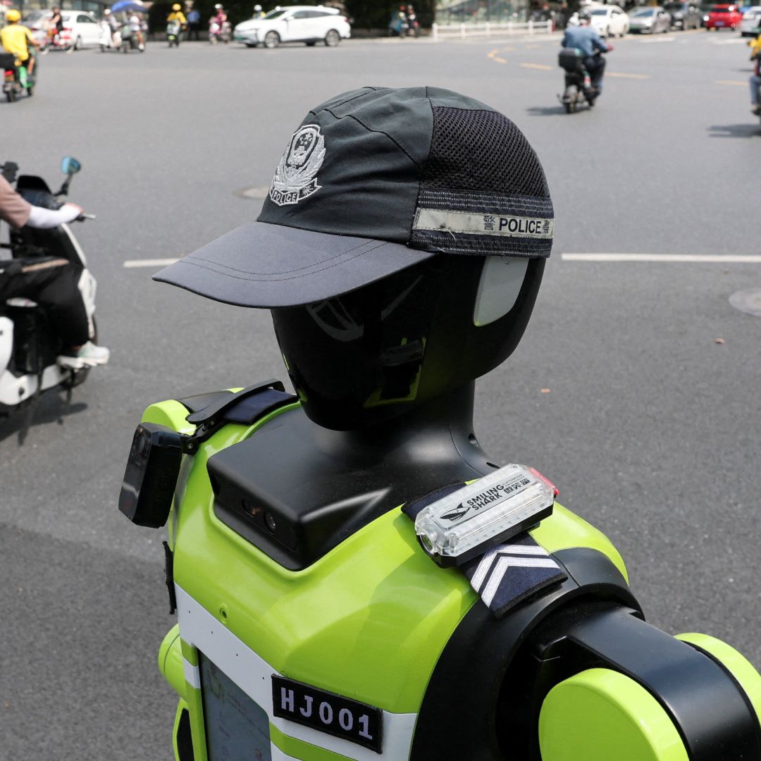 Robocop