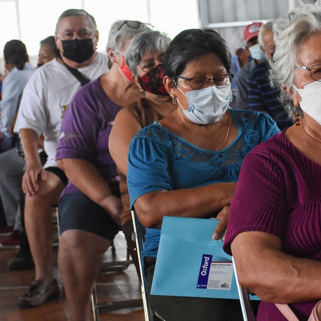 Adultos Mayores en Espera de su Pensión Bienestar. ¿La Pensión Bienestar paga Impuesto ISR?