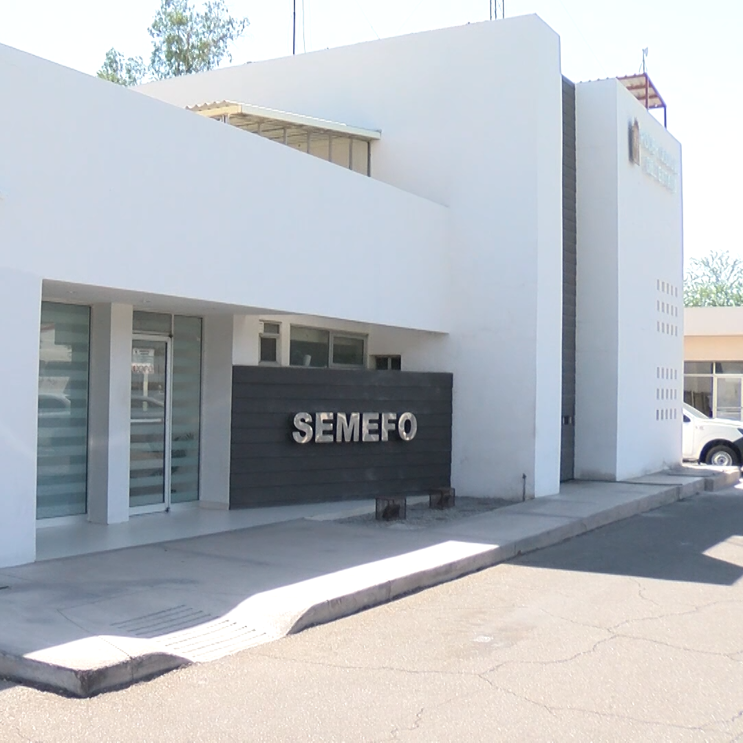 Investigan como Feminicidio Muerte de Mujer localizada con Huellas de Violencia en Mexicali
