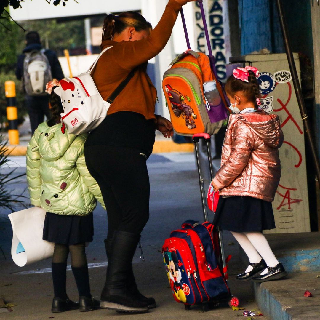 Cese Actividades Escolres Nivel Nacional