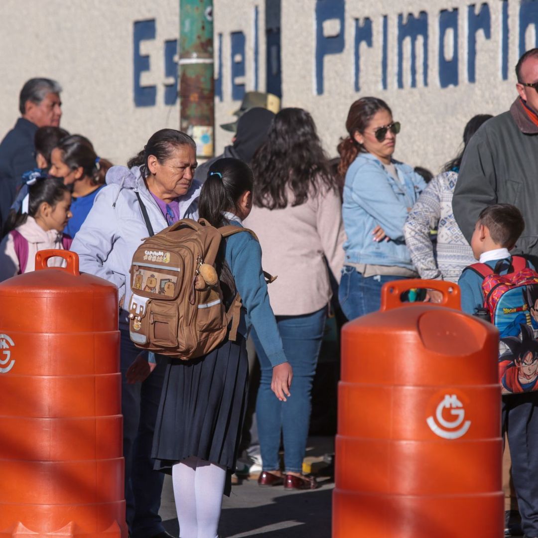 SEP Suspende Clases mañana 6 de julio 2026