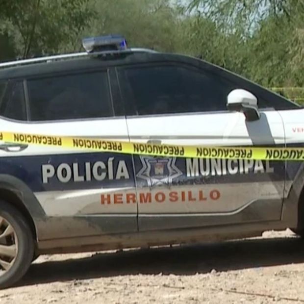 Sujeto es Asesinado a Balazos en Taller de Herrería en Hermosillo