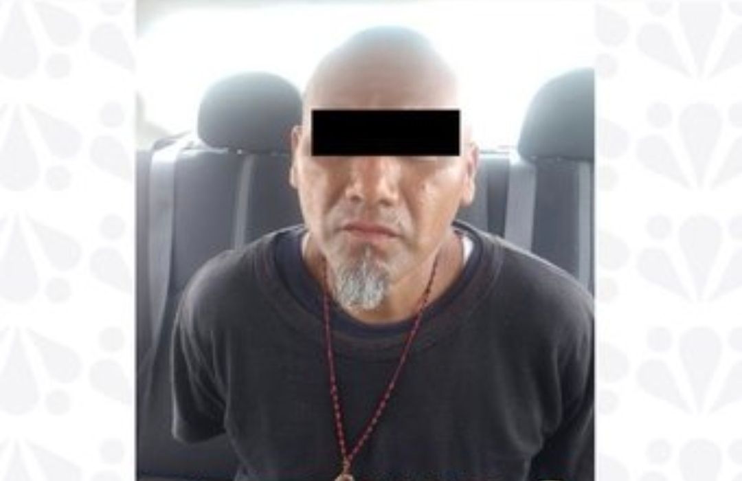 Cayó otro presunto responsable de la muerte de diez personas.