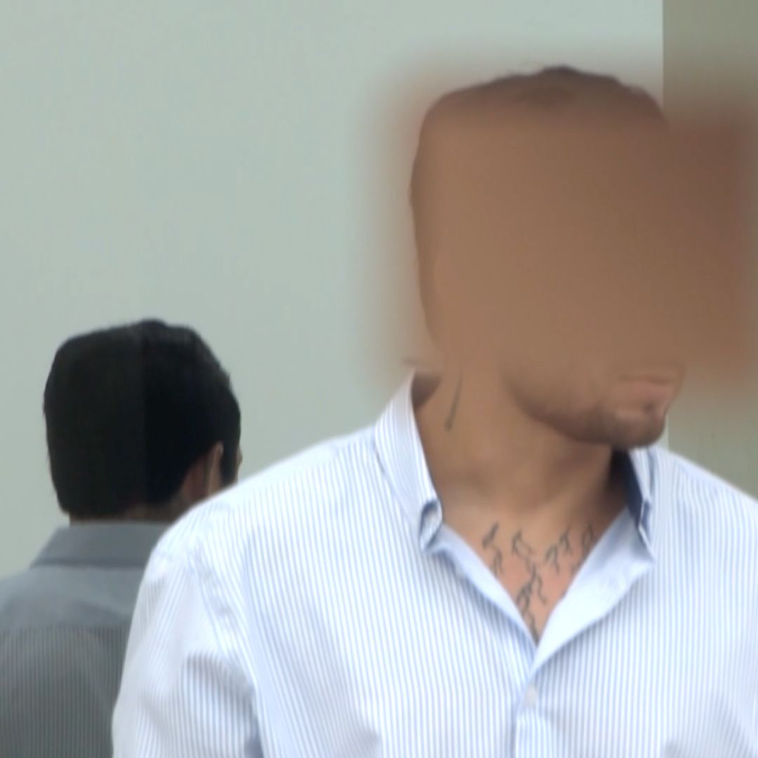 Caso Ezequiel en Tampico