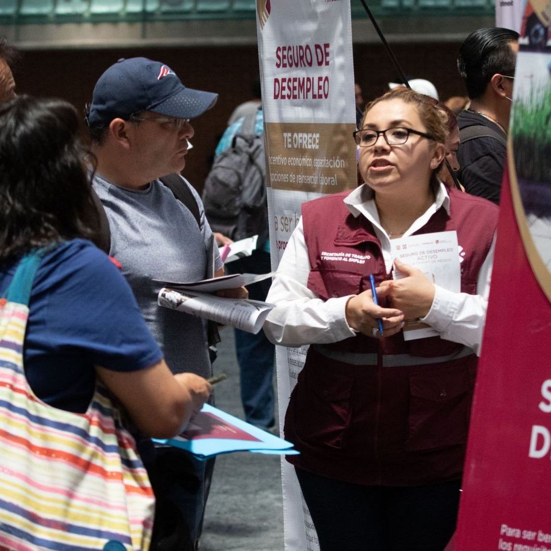 Seguro Desempleo CDMX 2026. Dónde Consultar Resultados y Folios Aprobados