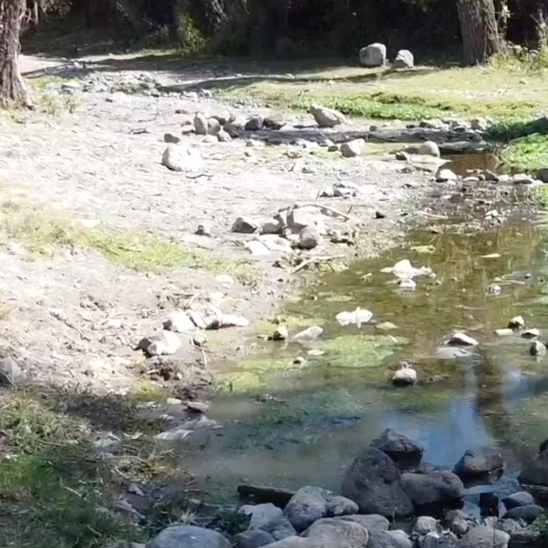 Senderista Cae de Alrededor de 18 Metros de Altura en León