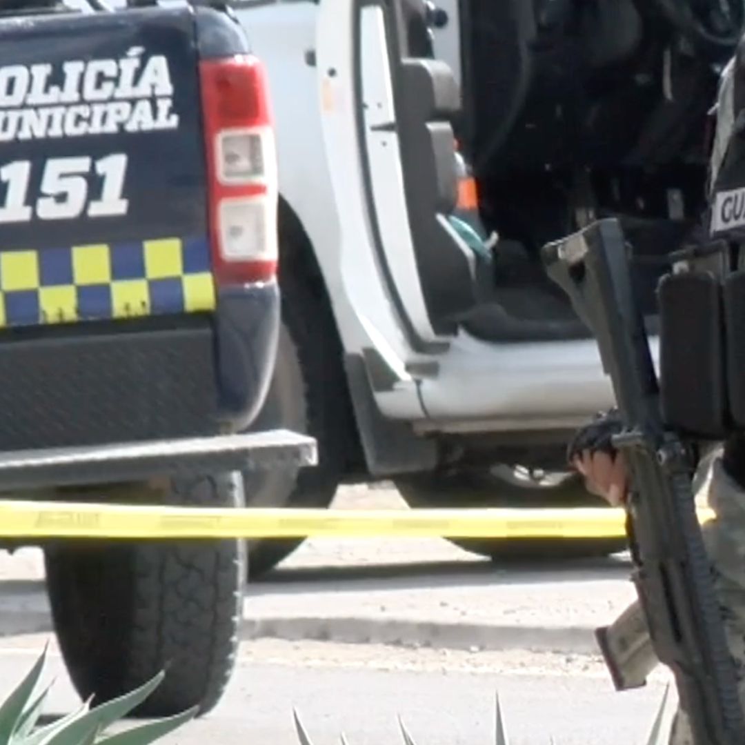 Mujer Policía Presuntamente fue Privada de la Libertad en Banco de Guanajuato.
