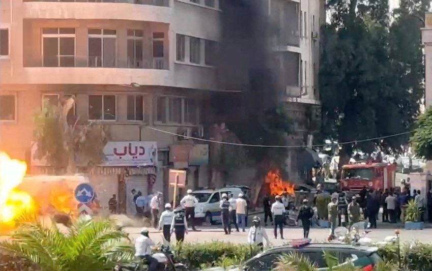 Siria