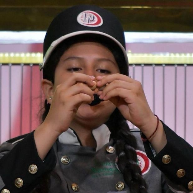 Niña Gritona de la Lotería Nacional. Resultados Sorteo Mayor 4032 del 20 de Octubre 2026.