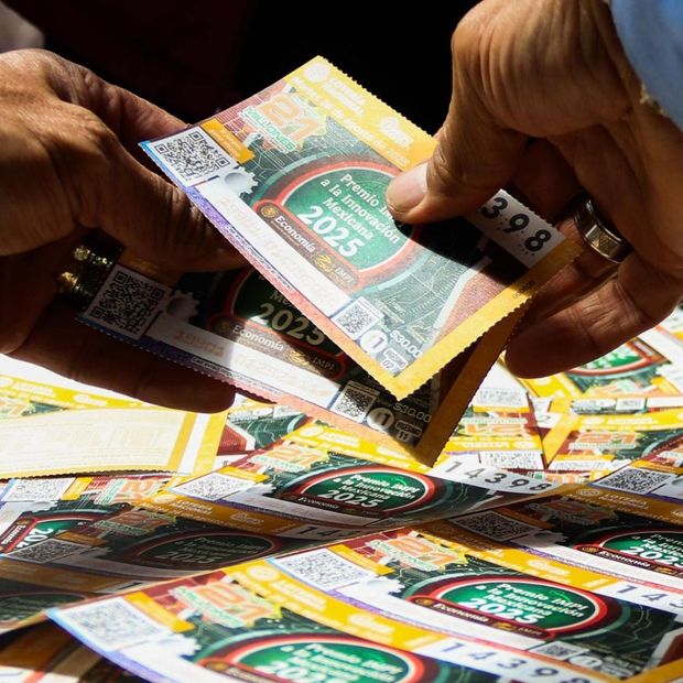 Sorteo Zodiaco 1765 Lotería Nacional.