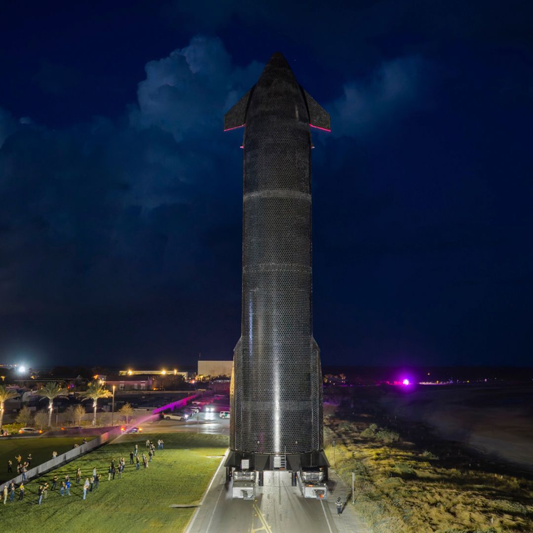 Ambientalistas Hallan Presuntos Restos de SpaceX en Playa Bagdad tras Lanzamiento de Starship