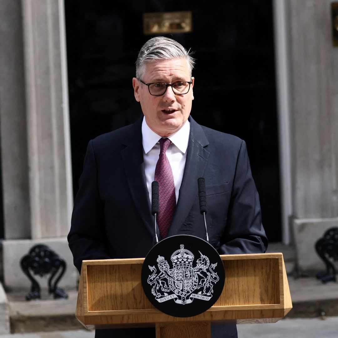 Starmer