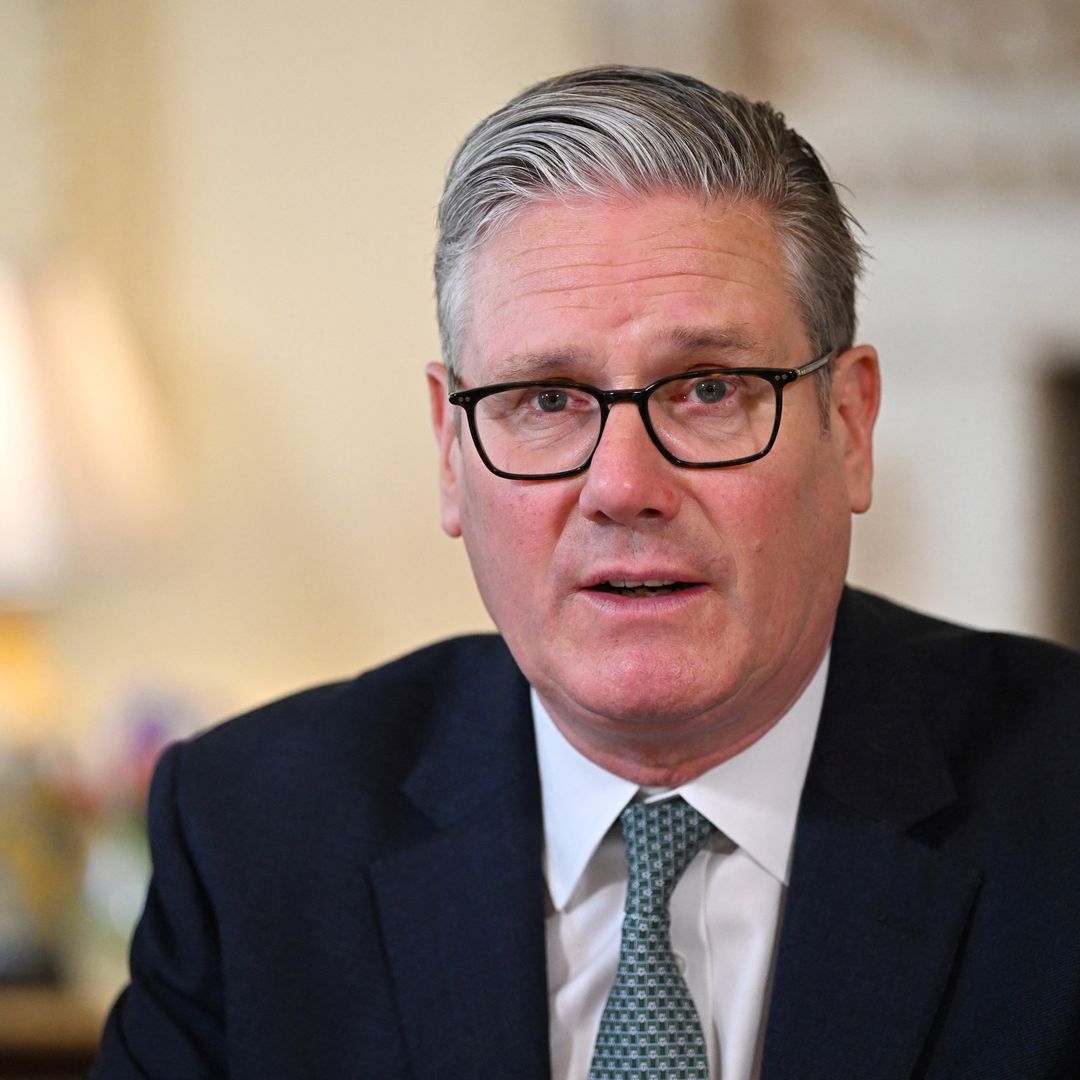 Starmer