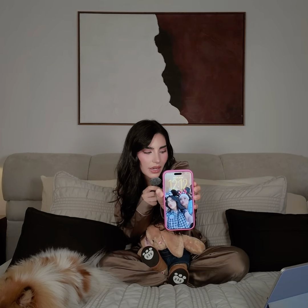 Steff-loaiza-reaparece-video-muerte-mama-mary-martinez-kim-loaiza