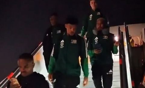 Sudáfrica
