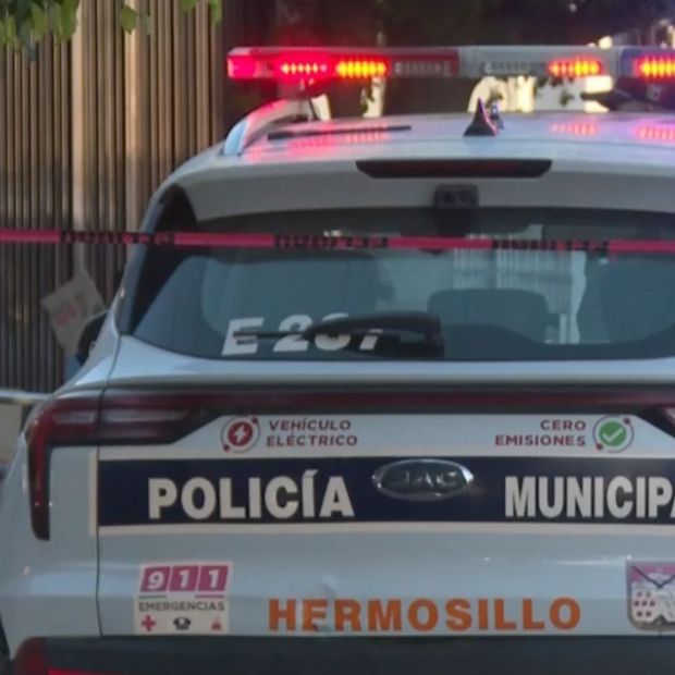 Hombre es Asesinado a Balazos Mientras Conducía una Motocicleta en Hermosillo