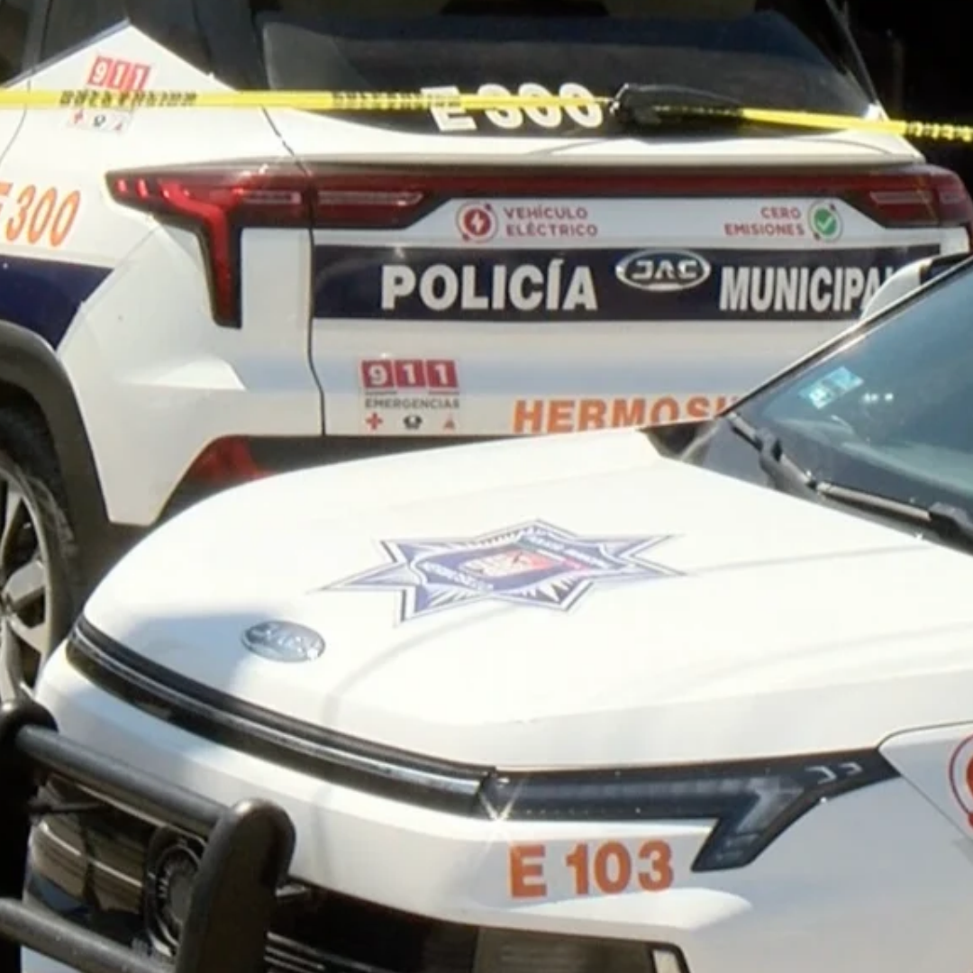 Sujeto Detenido por Presuntamente Abusar de su Hija de Cuatro Años en Hermosillo