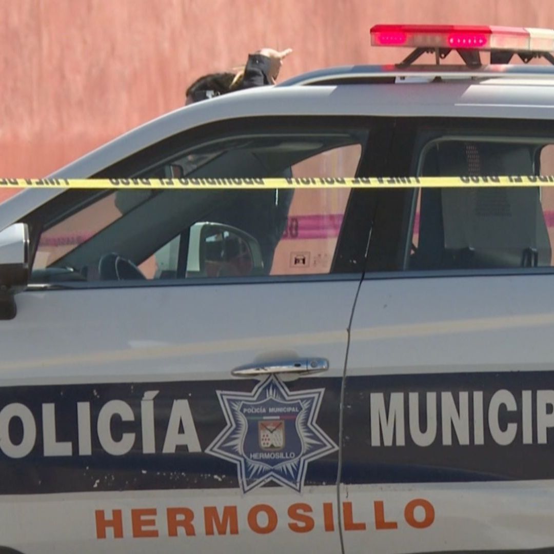 Sujeto Irrumpe en Domicilio y Lesiona a Balazos a un Hombre en Hermosillo