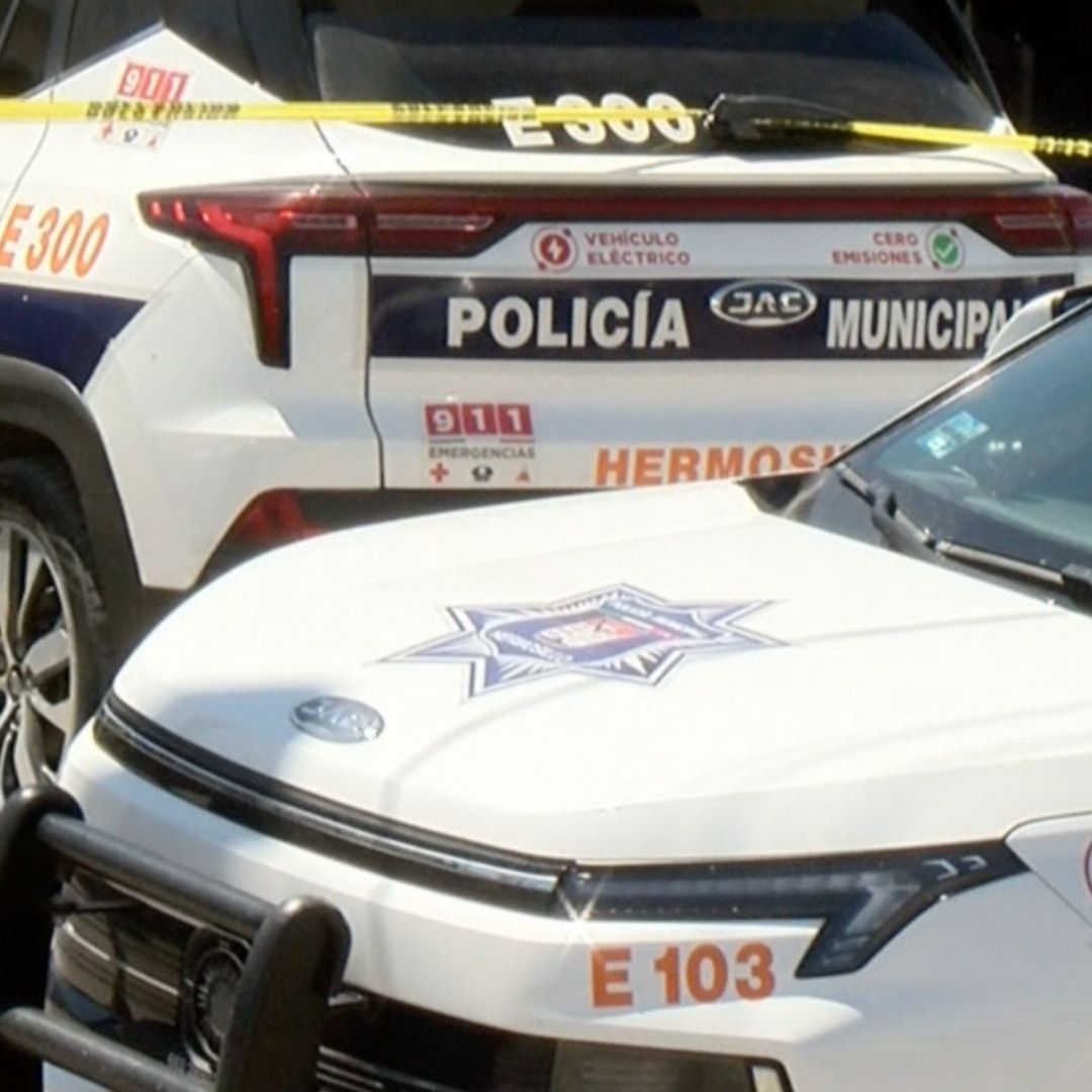 Sujeto es Lesionado a Balazos en Presunto Punto de Venta de Drogas en Hermosillo
