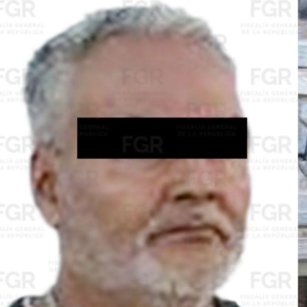 Sujeto Sentenciado a Prisión por Transportar Cerca de 100 Kilos de Droga en Sonora