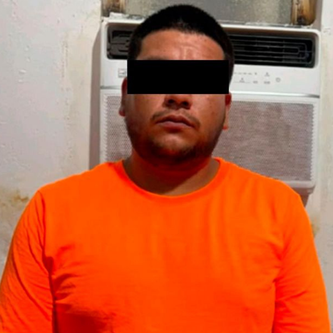 Sujeto a Prisión por Presunto Intento de Homicidio y Robo con Violencia en Nogales