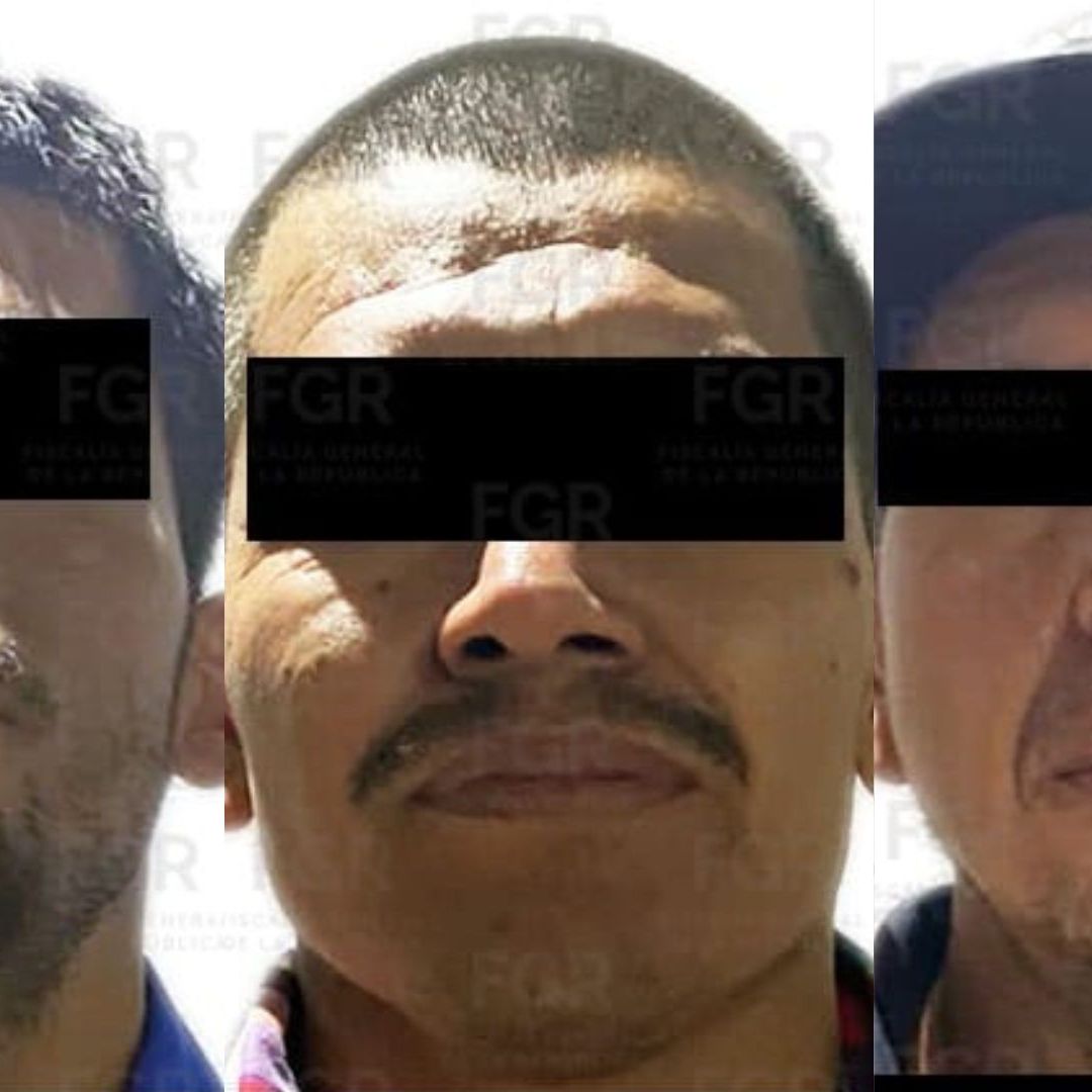 Sujetos a Prisión por Posesión de Armas de Uso Exclusivo de las Fuerzas Armadas